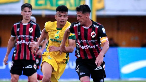 Torneo BetPlay: mira el calendario completo de los cuadrangulares