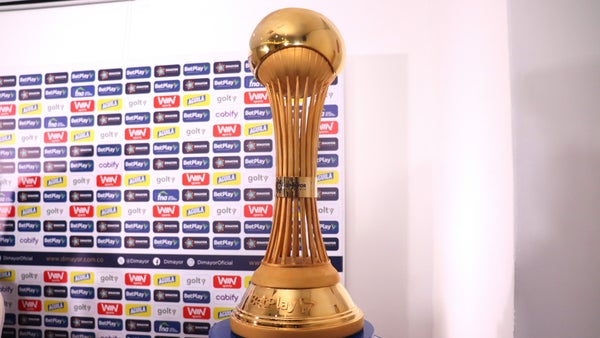 Dimayor tomó una decisión con Once Caldas y hubo cambios en la tabla Dimayor tomó una decisión con Once Caldas y hubo cambios en la tabla