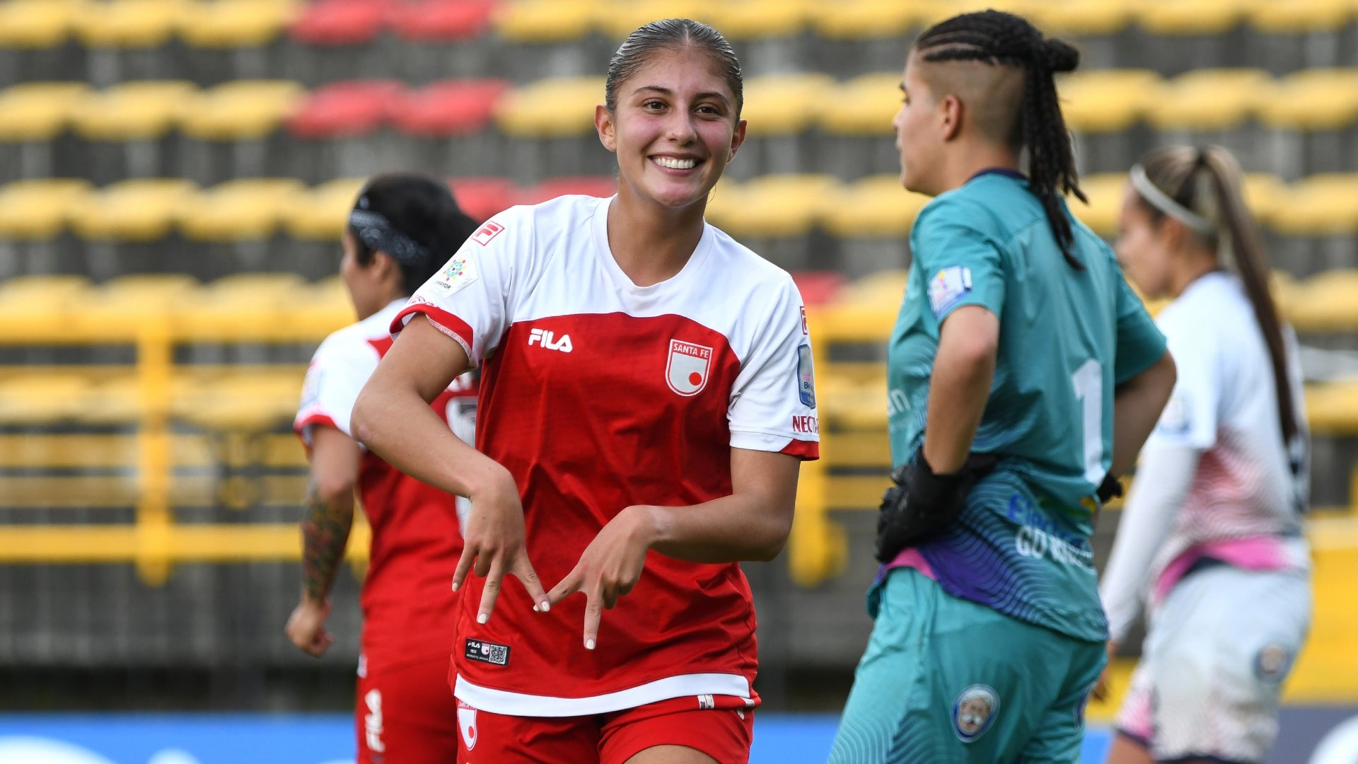 Santa Fe Fem Santa Fe Fem