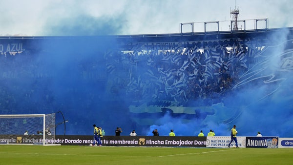 Millonarios recuperaría a tres referentes para cuadrangulares