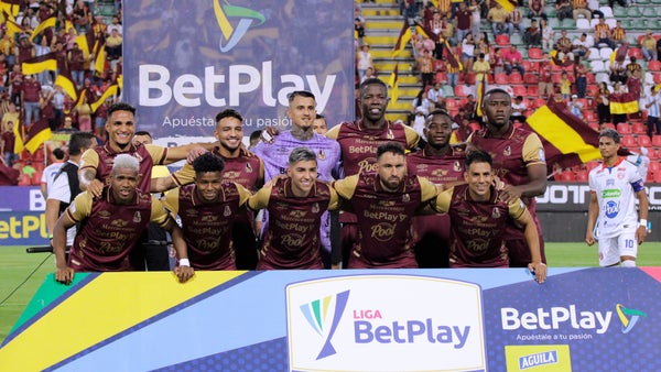 ¿Era penal para Tolima? Mira la polémica jugada vs. América ¿Era penal para Tolima? Mira la polémica jugada vs. América