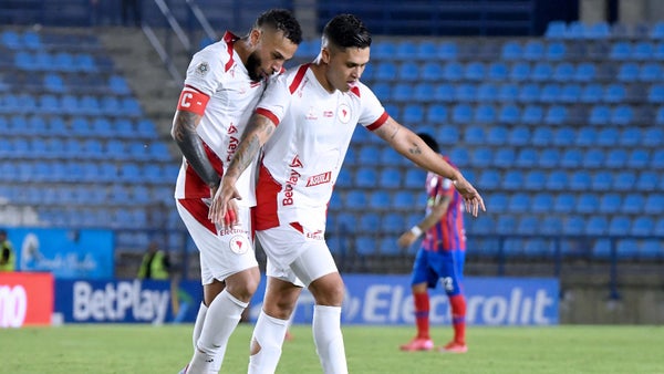 América debutaría en la Copa BetPlay ante este equipo del FPC América debutaría en la Copa BetPlay ante este equipo del FPC