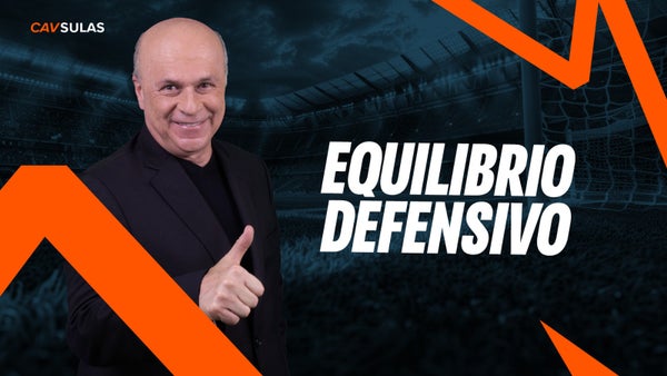 CAV-SULAS | Capítulo 74: El equilibrio defensivo