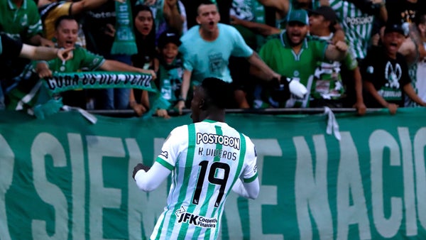 Nacional vs. Junior: esta es la boletería para la fecha 20