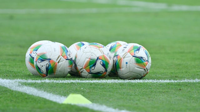No habría fecha de Liga BetPlay durante Eliminatorias - VizzorImage