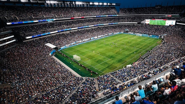 ¿Cuánto falta para el inicio del Mundial de Clubes 2025?