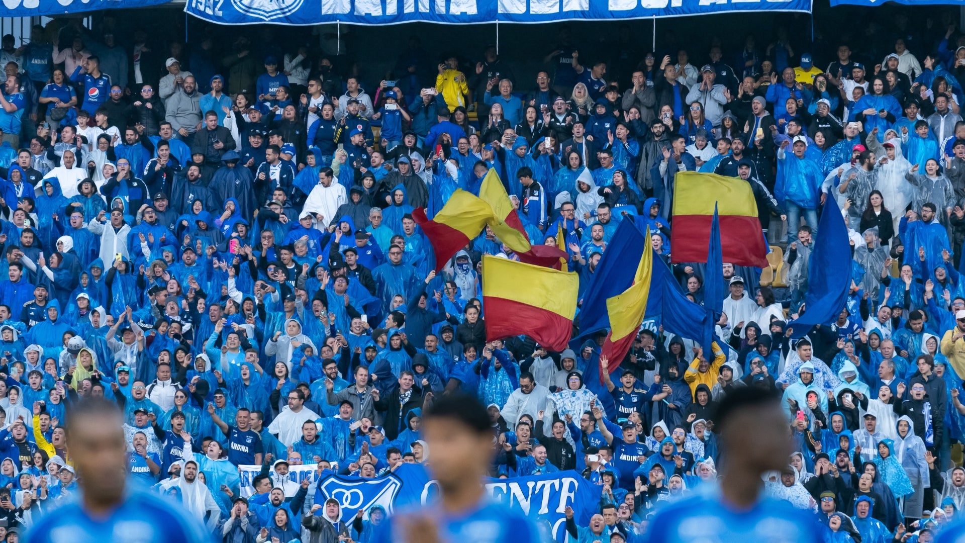 Millonarios