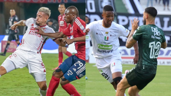 Así podrás ver gratis la fecha 20 de Liga BetPlay por Win Play Así podrás ver gratis la fecha 20 de Liga BetPlay por Win Play