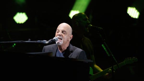 Billy Joel conmociona al mundo de la música tras cancelar su gira