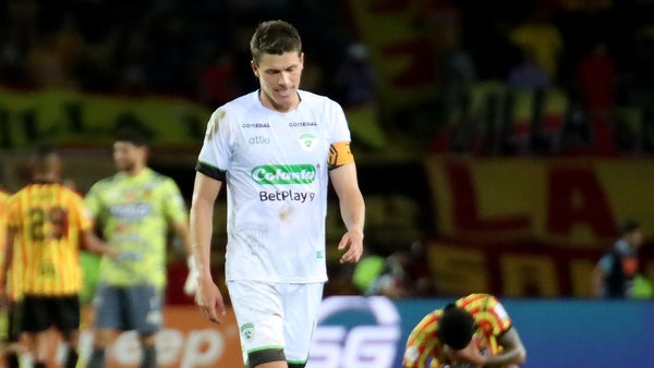 Así se movió la tabla del descenso tras nueva goleada a La Equidad