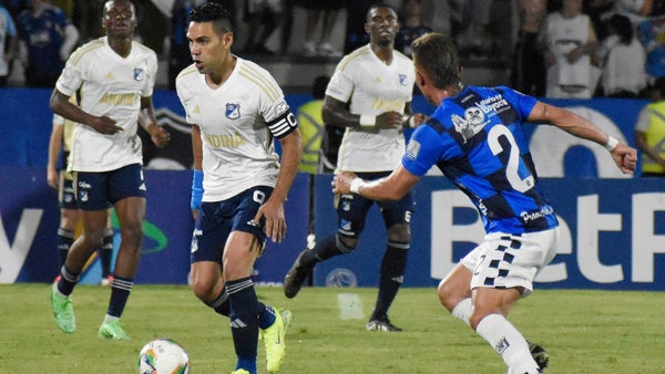 Millonarios vs. Boyacá Chicó: pronóstico del partido en El Campín