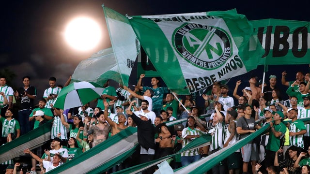 Nacional tendrá una sorpresa para sus hinchas