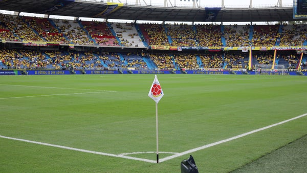 Colombia pierde a una pieza clave para la Copa América Femenina