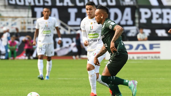 EN VIVO: Once Caldas vs. Deportivo Cali (Fecha 20)