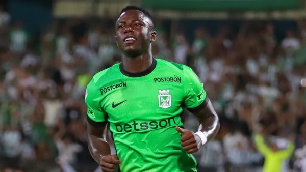 Marino Hinestroza lanzó un picante mensaje a la prensa colombiana Marino Hinestroza lanzó un picante mensaje a la prensa colombiana