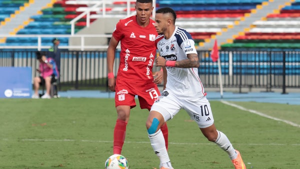 EN VIVO: América vs. Independiente Medellín (Fecha 20)