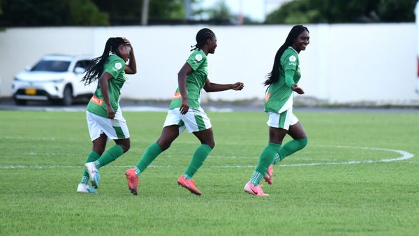 Orsomarso venció a Equidad y se afianza en los 8 de la Liga Femenina