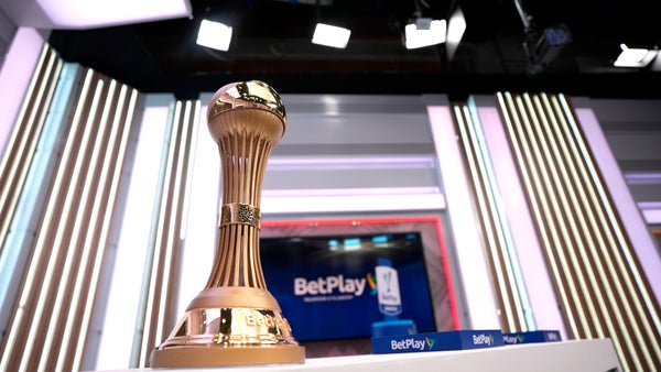 Así se jugará la fecha 3 de cuadrangulares de la Liga BetPlay