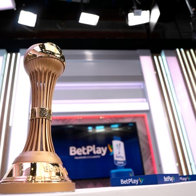 Liga BetPlay: así se jugarán las fechas 3, 4 y 5 de los cuadrangulares