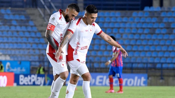 Esto pasó la última vez que América fue líder de la Liga Esto pasó la última vez que América fue líder de la Liga