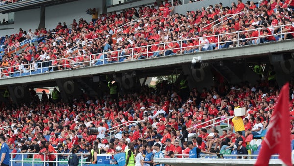 América sufre por la convocatoria de Perú ante Colombia