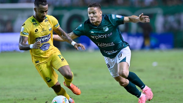 Así quedaron los grupos de la primera fase de la Copa BetPlay Así quedaron los grupos de la primera fase de la Copa BetPlay