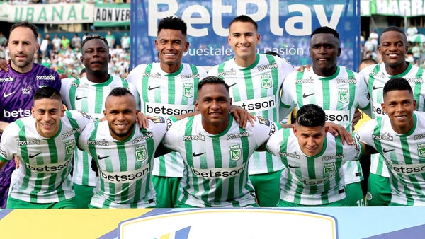 Nacional en cuadrangulares: conoce su calendario completo