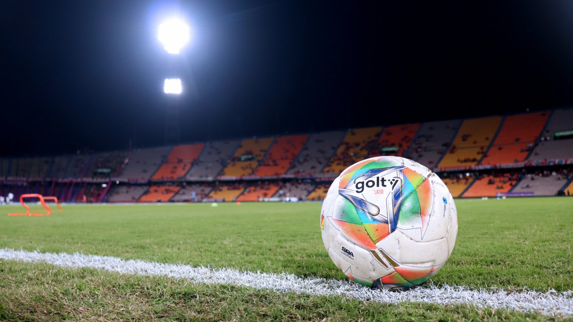 Esta es la probabilidad de cada equipo para ser finalista de la Liga BetPlay