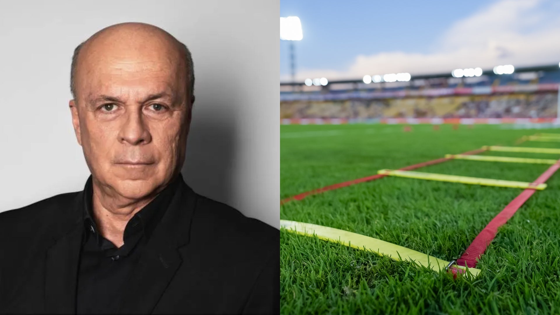 Carlos Antonio Vélez