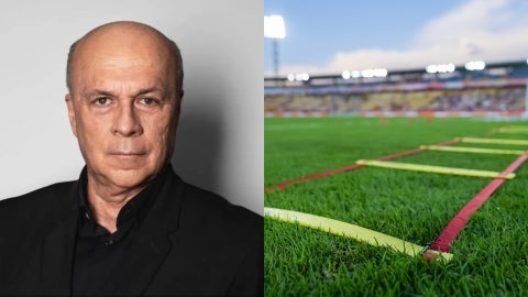 Carlos Antonio Vélez