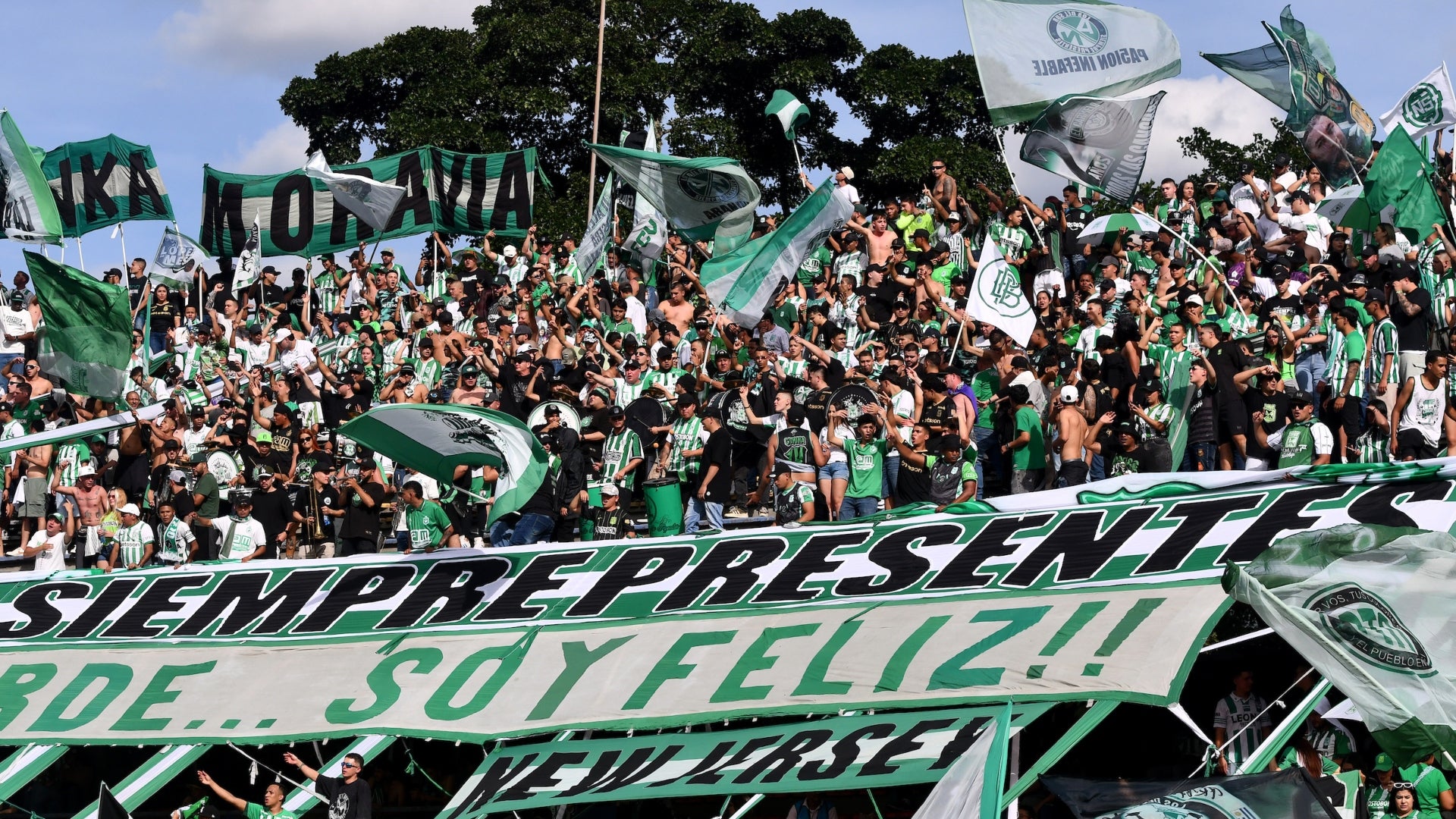 Atlético Nacional