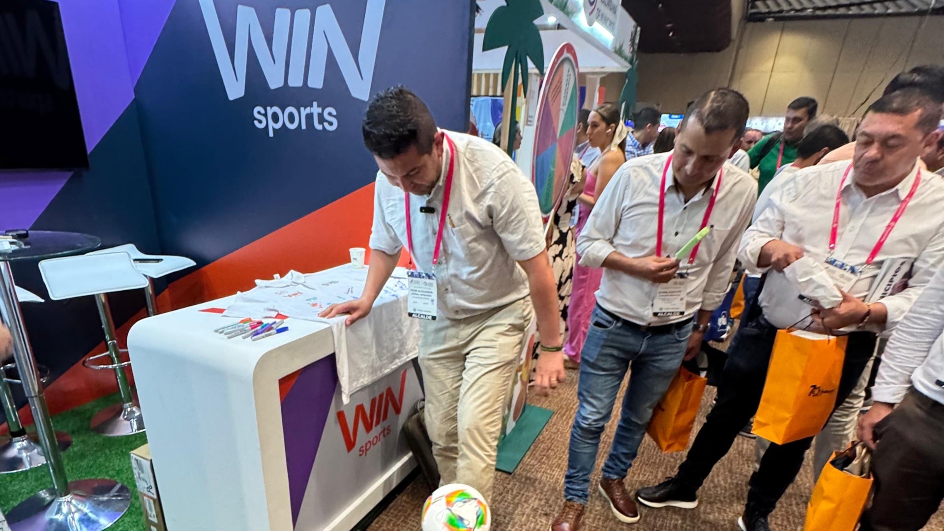 Congreso Nacional de Municipios