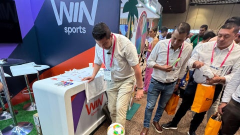 Congreso Nacional de Municipios