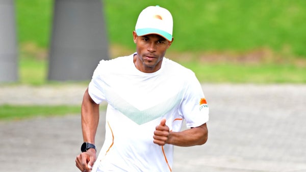 El atletismo colombiano brilló con podio en Guatemala y Puerto Rico El atletismo colombiano brilló con podio en Guatemala y Puerto Rico