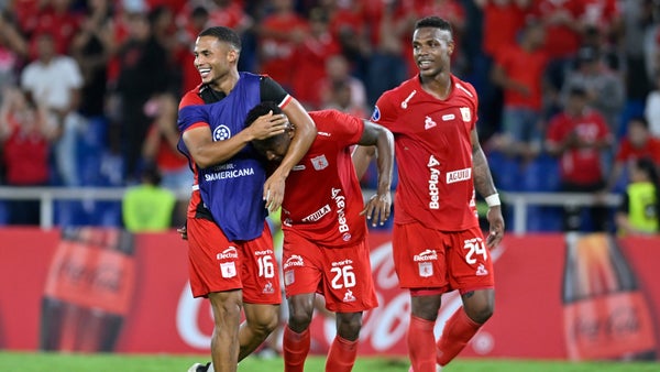 ¿Cuánto dinero ganó América por avanzar en Sudamericana?