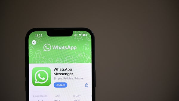 En junio, WhatsApp dejará de funcionar en algunos celulares