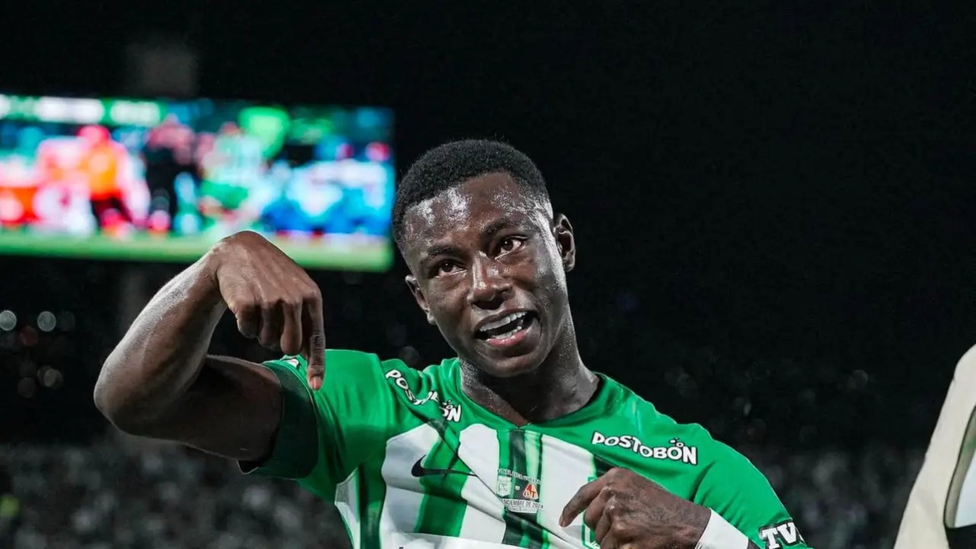 Posible salida de Marino