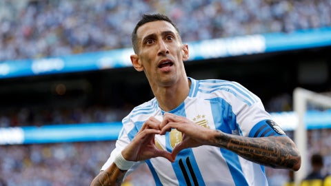 Di Maria