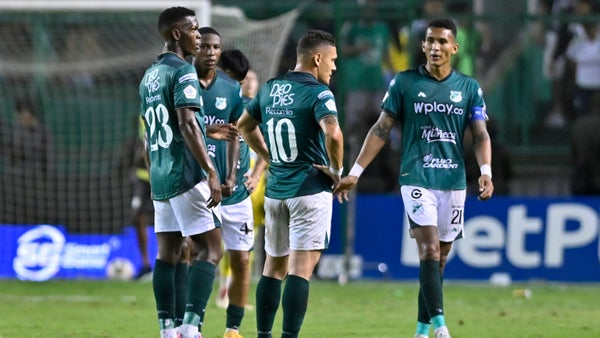 Destacado jugador de Deportivo Cali no continuaría en el club