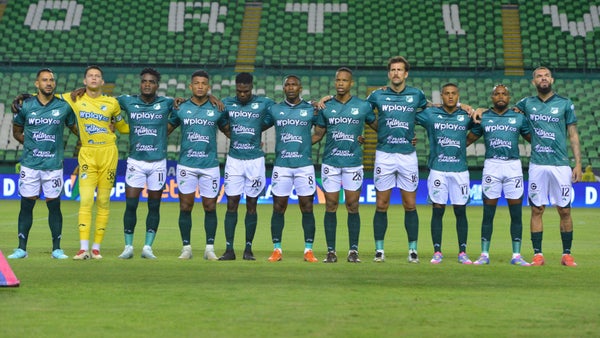 ¡Pena máxima! Mira la acción con la que Cali abrió el marcador