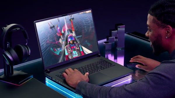 Asus potencia el gaming en Colombia con sus nuevos portátiles SCAR