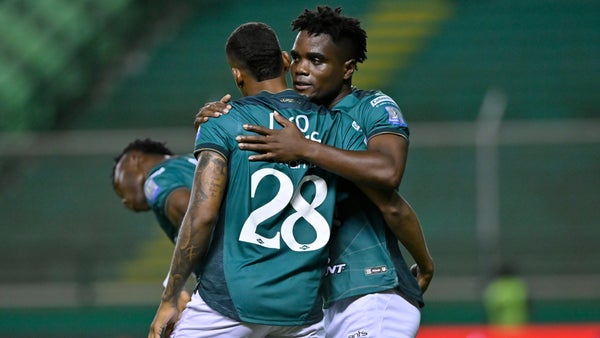 Deportivo Cali debutó con triunfo en Copa BetPlay ante Boca Juniors