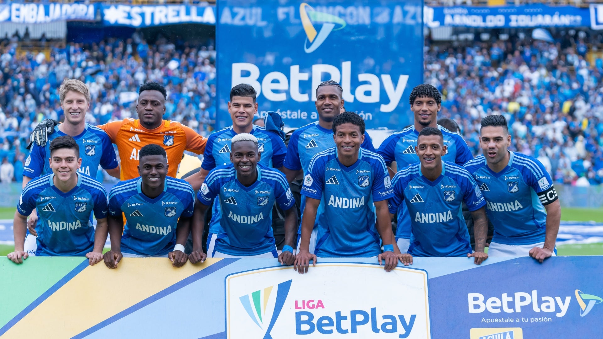 Millonarios nómina (1)