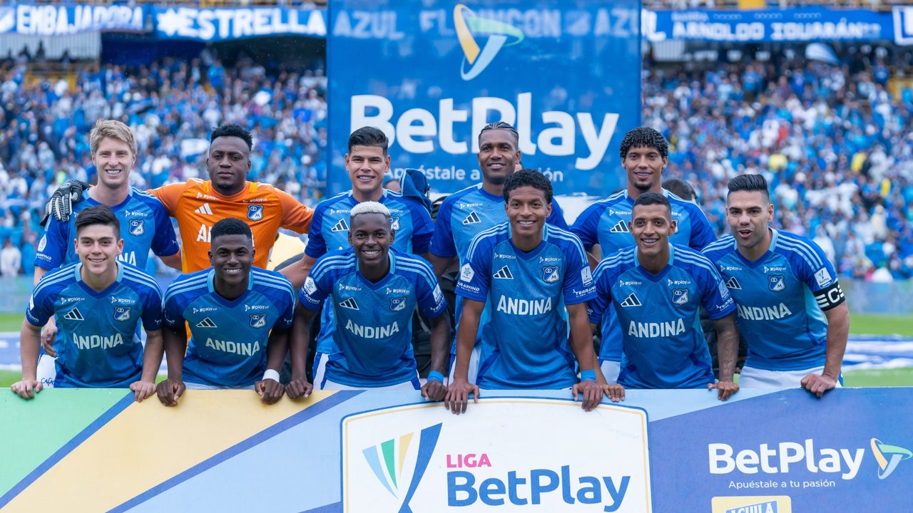 Millonarios tendría lista la compra de uno de sus jugadores