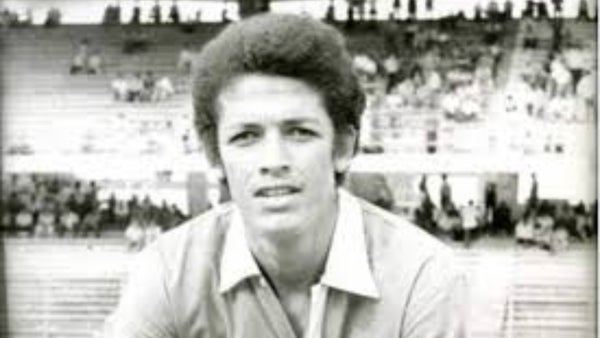 Falleció Adolfo ‘Rifle’ Andrade a los 75 años Falleció Adolfo ‘Rifle’ Andrade a los 75 años