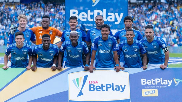 Dimayor sancionó a Millonarios antes de los cuadrangulares Dimayor sancionó a Millonarios antes de los cuadrangulares