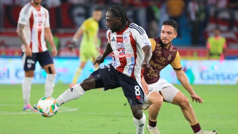 Junior de Barranquilla