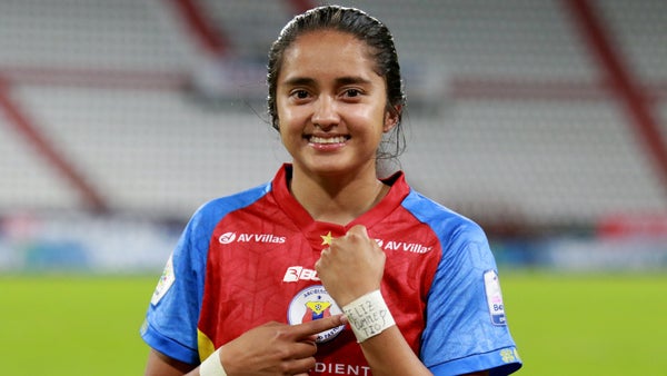 Deportivo Pasto sorprendió a Once Caldas y se llevó los tres puntos