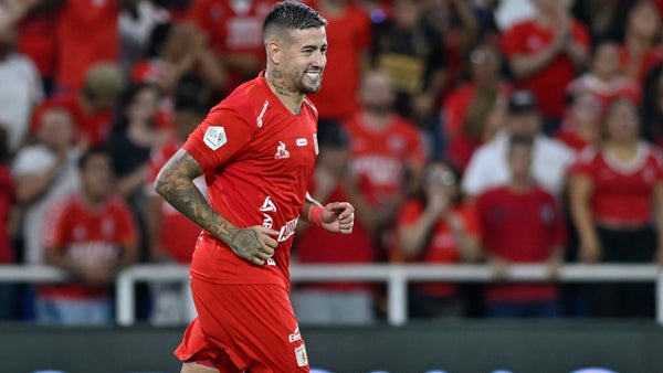 ¿Rodrigo Holgado se va a la selección de Malasia?