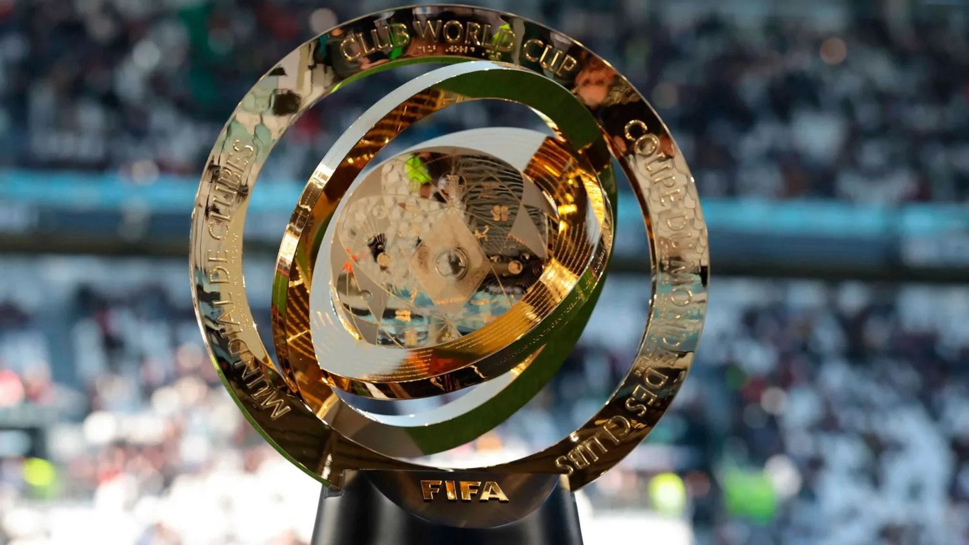 Mundial (1) Mundial de Clubes
